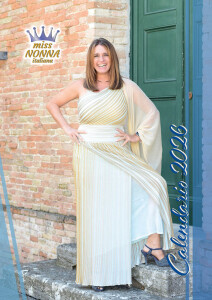 Calendario 2026 Miss Nonna