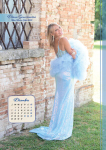 Calendario 2026 Miss Nonna