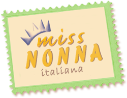 Miss Nonna Italiana