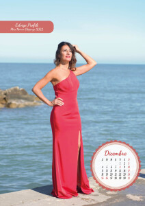 Calendario Miss Nonna 2023 - Dicembre